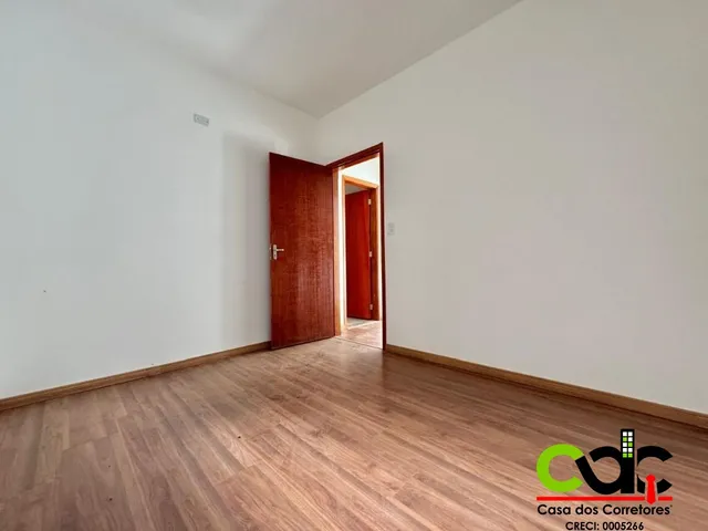 Imagem 12: Apartamento Residencial em Poços de Caldas - MG, Cascatinha