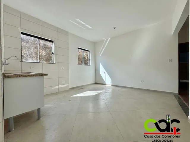 Imagem 15: Apartamento Residencial em Poços de Caldas - MG, Cascatinha