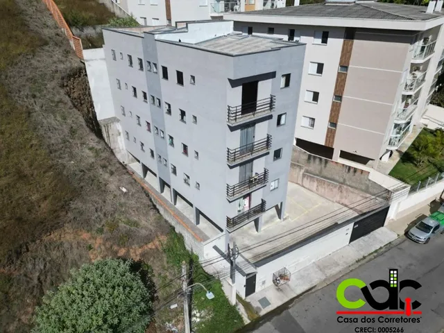 Imagem 16: Apartamento Residencial em Poços de Caldas - MG, Cascatinha