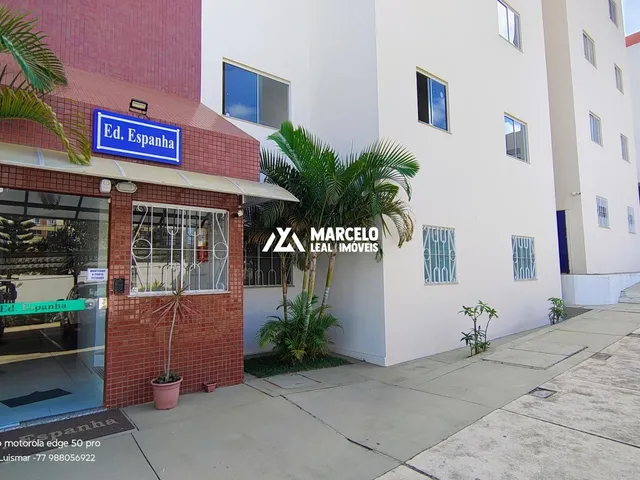 Imagem: Vendo apartamento com 2 quartos sendo 1