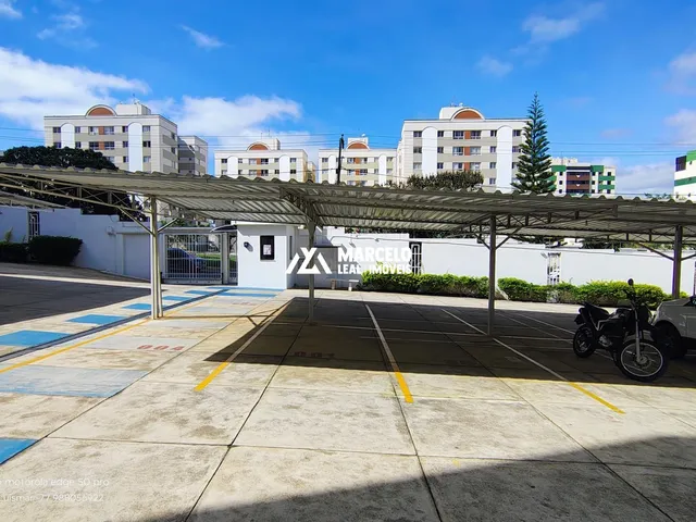 Imagem 12: Vendo apartamento com 2 quartos sendo 1 suite, cozinha ampla com armários planej