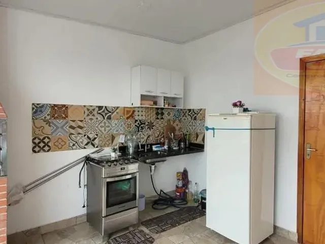 Imagem 5: Ótimo Sobrado em Condomínio Fechado na Vila Carrão com 2 Suítes e Espaço Gourmet