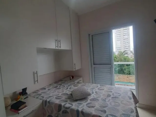 Imagem 3: Ótimo Sobrado em Condomínio Fechado na Vila Carrão com 2 Suítes e Espaço Gourmet
