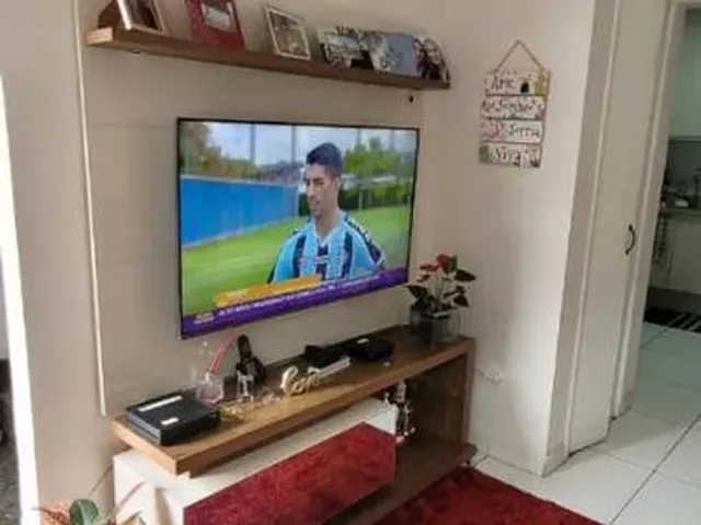 Imagem 2: Ótimo Sobrado em Condomínio Fechado na Vila Carrão com 2 Suítes e Espaço Gourmet