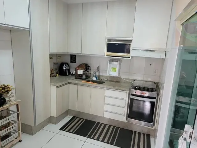 Imagem 12: Ótimo Sobrado em Condomínio Fechado na Vila Carrão com 2 Suítes e Espaço Gourmet