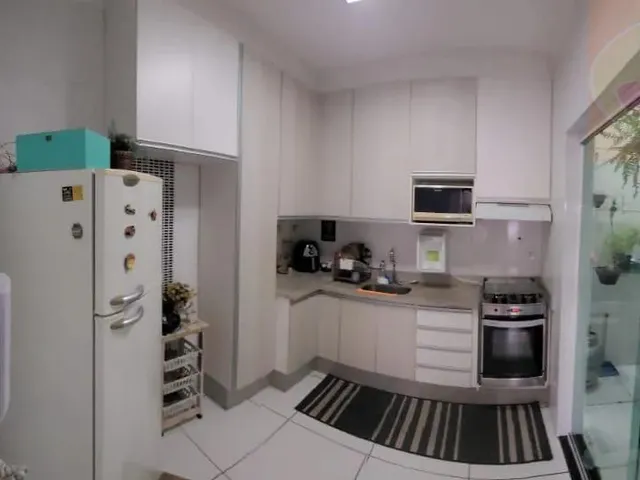 Imagem 16: Ótimo Sobrado em Condomínio Fechado na Vila Carrão com 2 Suítes e Espaço Gourmet