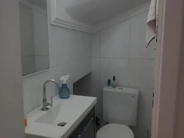 Imagem 11: Ótimo Sobrado em Condomínio Fechado na Vila Carrão com 2 Suítes e Espaço Gourmet