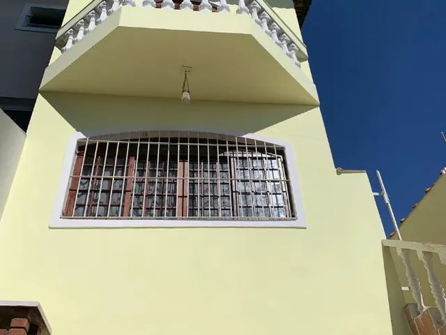 Imagem 4: Sobrado Completo Próximo ao Shopping Anália Franco