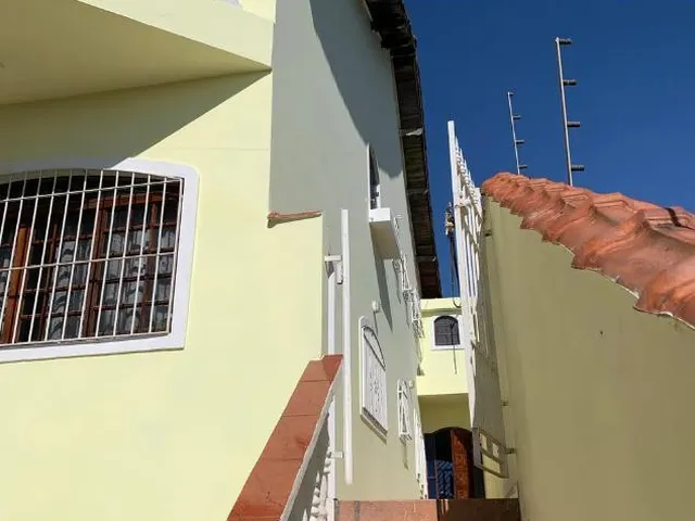 Imagem 3: Sobrado Completo Próximo ao Shopping Anália Franco
