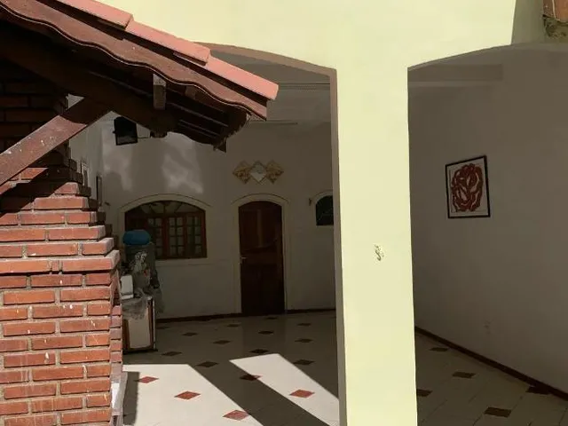 Imagem 5: Sobrado Completo Próximo ao Shopping Anália Franco