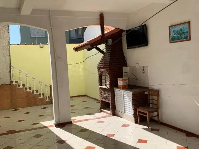 Imagem 12: Sobrado Completo Próximo ao Shopping Anália Franco