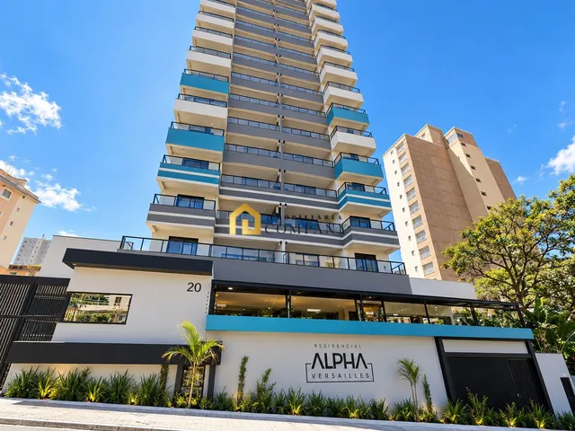 Imagem 16: Ed. Alpha Versailles - Apartamento Cobertura no Ed. Alpha Versailles - Sorocaba/Sp