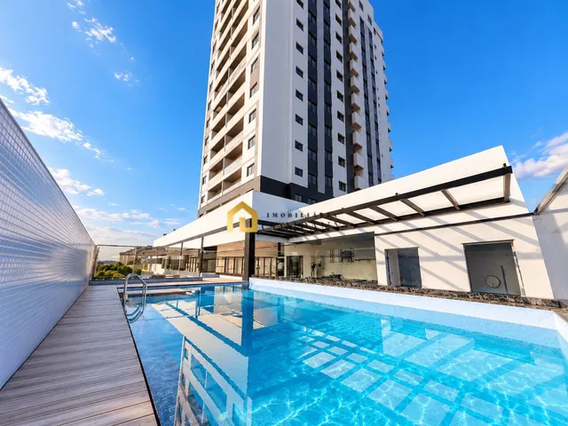 Imagem 15: Ed. Alpha Versailles - Apartamento Cobertura no Ed. Alpha Versailles - Sorocaba/Sp