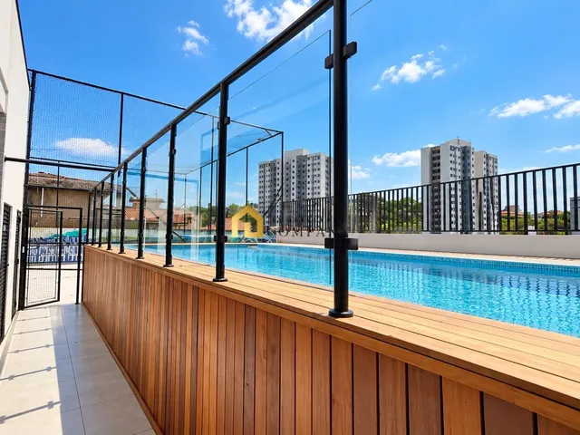 Imagem 8: Ed. Alpha Versailles - Apartamento Padrão Residencial Alpha Versailles Sorocaba - Sp