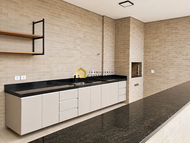 Imagem 12: Ed. Alpha Versailles - Apartamento Padrão Residencial Alpha Versailles Sorocaba - Sp