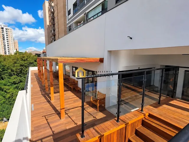 Imagem 4: Ed. Alpha Versailles - Apartamento Padrão Residencial Alpha Versailles Sorocaba - Sp