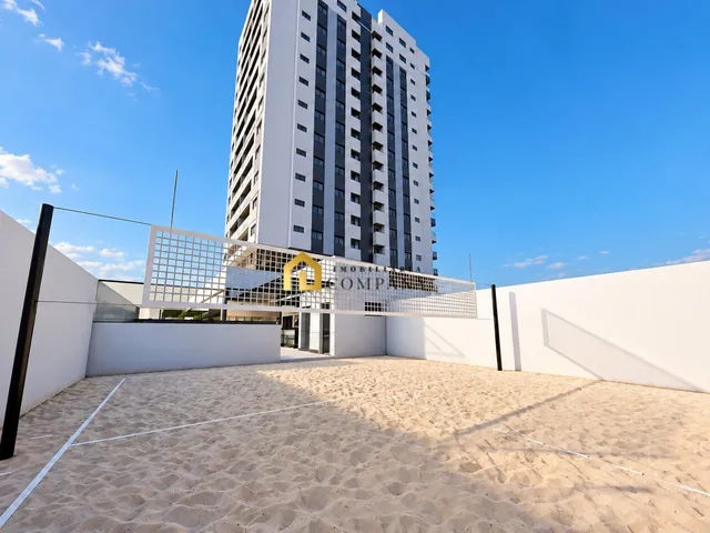 Imagem 3: Ed. Alpha Versailles - Apartamento Padrão Residencial Alpha Versailles Sorocaba - Sp