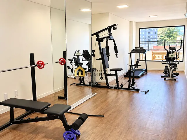 Imagem 7: Ed. Alpha Versailles - Apartamento Padrão Residencial Alpha Versailles Sorocaba - Sp
