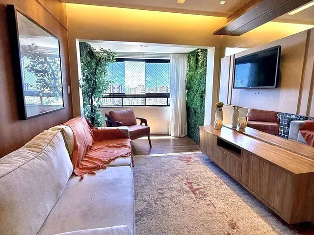 Imagem: Apartamento à venda, no Supremo Jardins
