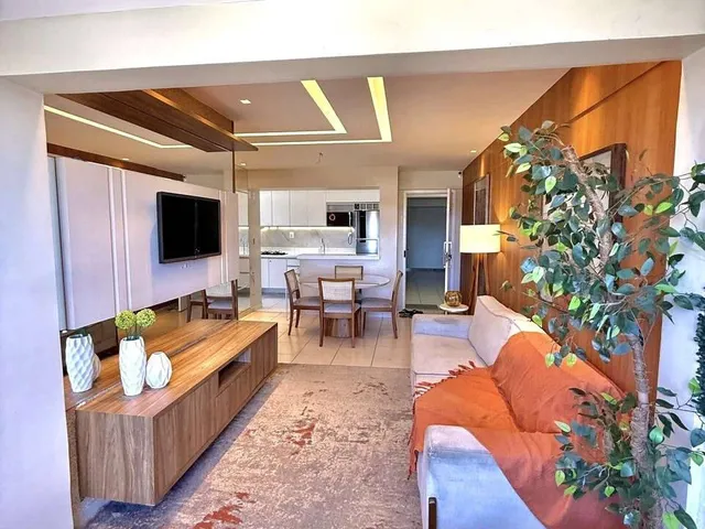 Imagem 4: Apartamento à venda, no Supremo Jardins em Aracaju, Luzia, com 3 quartos, 80m²