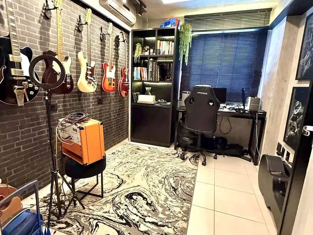 Imagem 8: Apartamento à venda, no Supremo Jardins em Aracaju, Luzia, com 3 quartos, 80m²