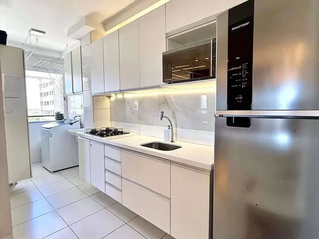 Imagem 5: Apartamento à venda, no Supremo Jardins em Aracaju, Luzia, com 3 quartos, 80m²