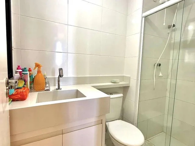 Imagem 11: Apartamento à venda, no Supremo Jardins em Aracaju, Luzia, com 3 quartos, 80m²