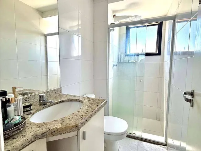 Imagem 3: Apartamento à venda, no Supremo Jardins em Aracaju, Luzia, com 3 quartos, 80m²