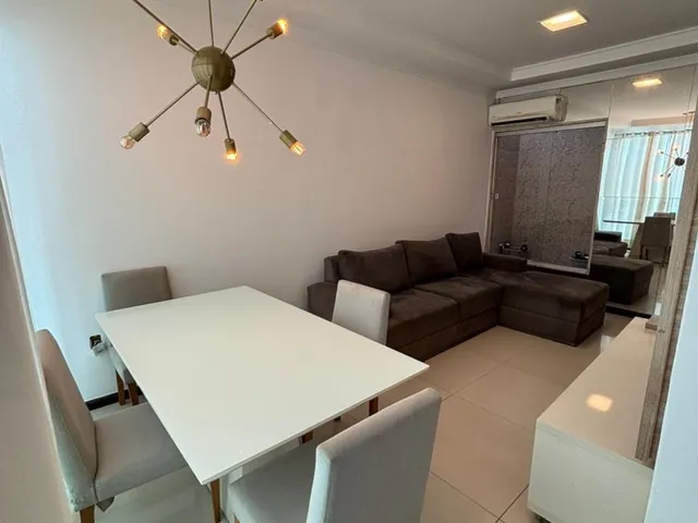 Imagem: Casa mobiliada residencial para Venda em