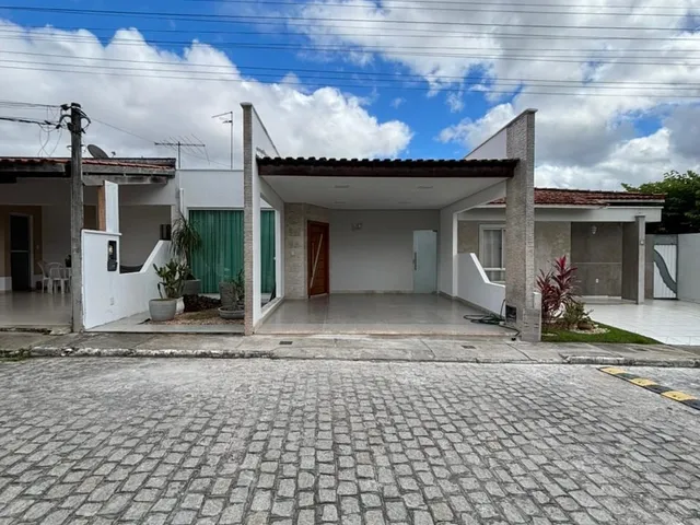 Imagem 4: 0 Casa em condomínio com 3 dormitórios