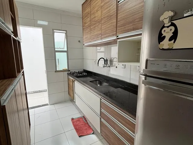 Imagem 6: 0 Casa em condomínio com 3 dormitórios