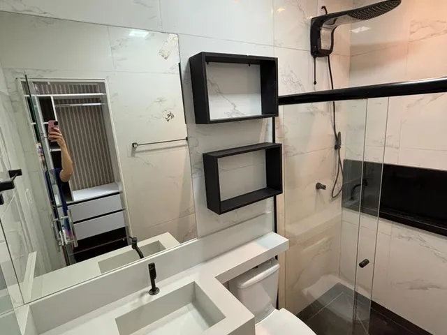 Imagem 8: 0 Casa em condomínio com 3 dormitórios