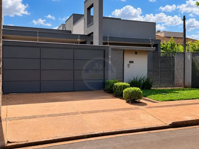 Imagem: Casa em Altos do Indaiá, Dourados/MS