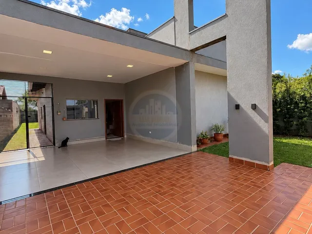 Imagem 12: Casa em Altos do Indaiá, Dourados/Ms