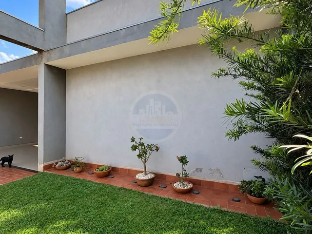 Imagem 10: Casa em Altos do Indaiá, Dourados/Ms