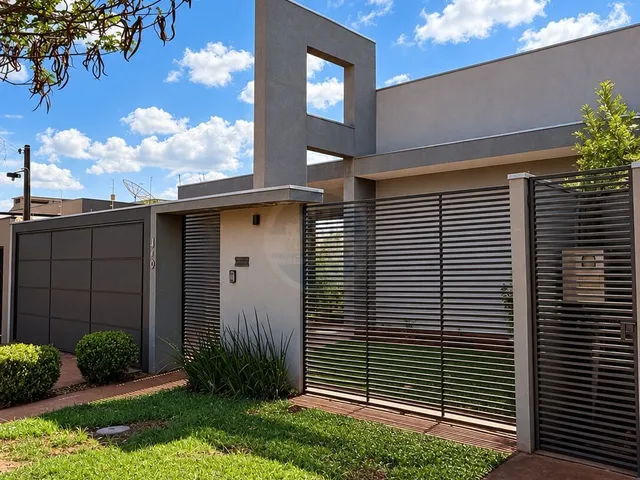 Imagem 16: Casa em Altos do Indaiá, Dourados/Ms