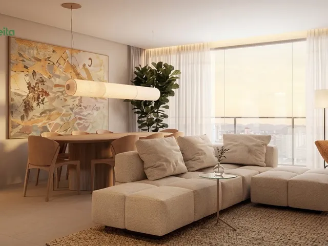 Imagem: Apartamento 3 suítes em Patamares, Salvador