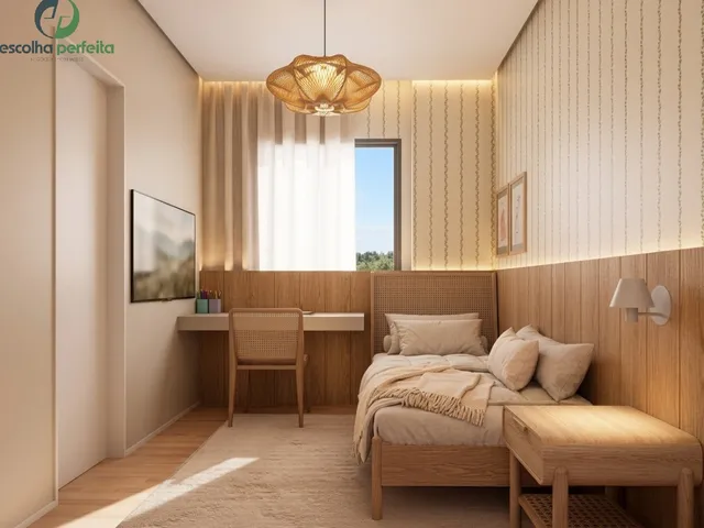 Imagem 6: Apartamento 3 Suítes em Patamares, Salvador, 22º Andar com Vista Mar