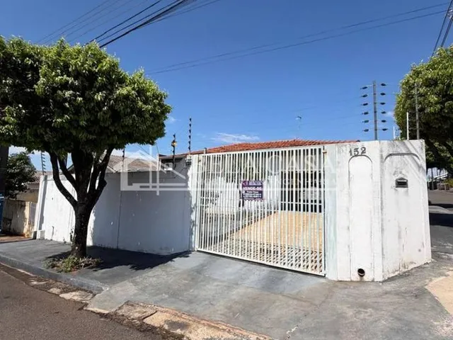 Imagem: Casa com 3 quartos, CJ. Hiro Vieira - Mandaguaçu