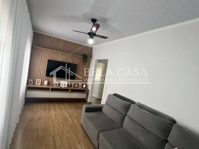 Imagem 5: Casa com 3 quartos, CJ. Hiro Vieira - Mandaguaçu
