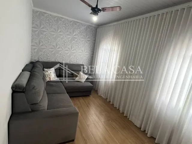 Imagem 11: Casa com 3 quartos, CJ. Hiro Vieira - Mandaguaçu