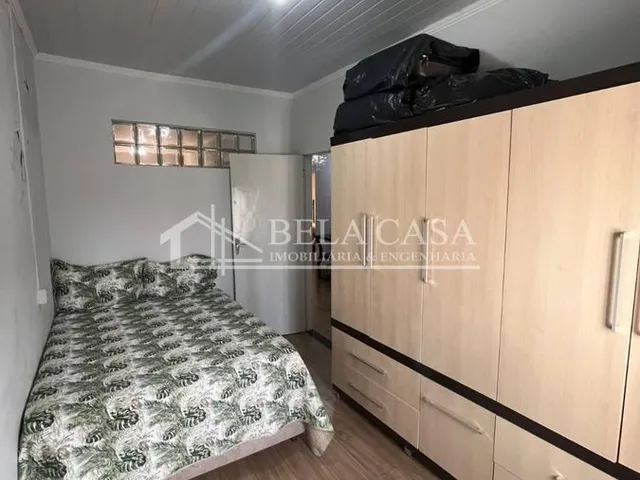 Imagem 8: Casa com 3 quartos, CJ. Hiro Vieira - Mandaguaçu