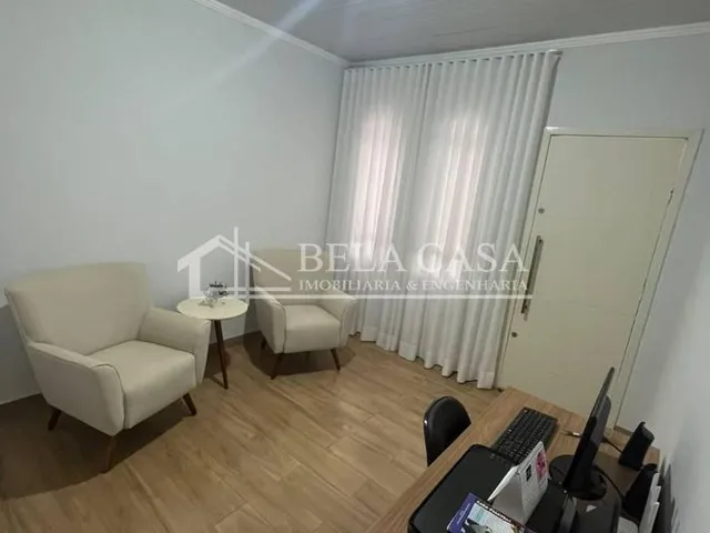 Imagem 3: Casa com 3 quartos, CJ. Hiro Vieira - Mandaguaçu