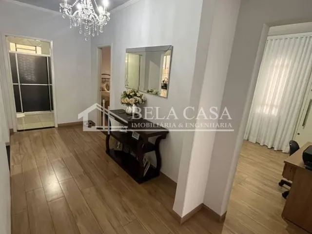 Imagem 9: Casa com 3 quartos, CJ. Hiro Vieira - Mandaguaçu