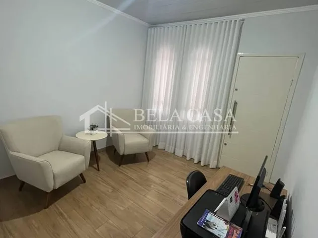 Imagem 2: Casa com 3 quartos, CJ. Hiro Vieira - Mandaguaçu