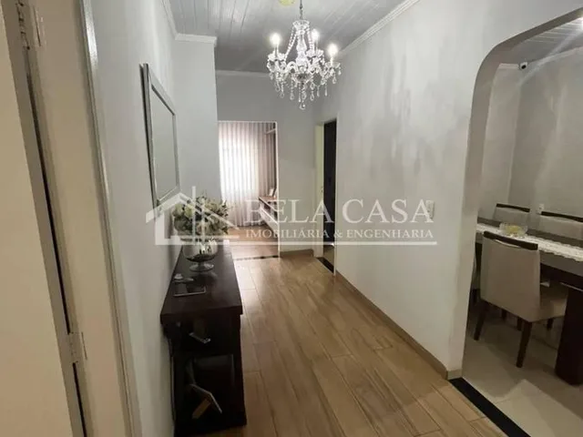 Imagem 10: Casa com 3 quartos, CJ. Hiro Vieira - Mandaguaçu