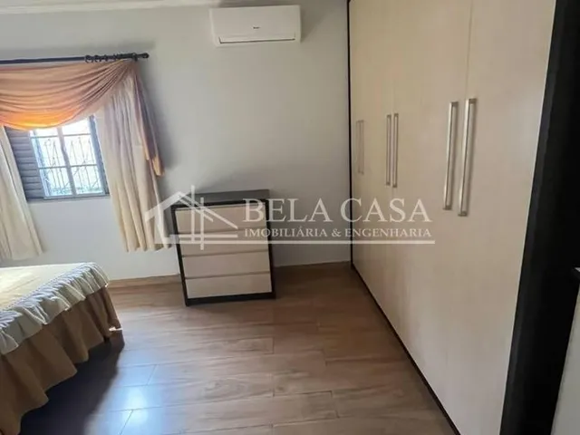 Imagem 4: Casa com 3 quartos, CJ. Hiro Vieira - Mandaguaçu