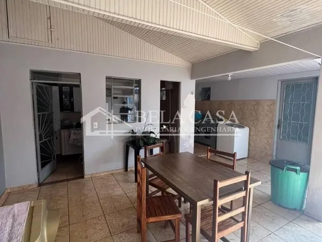 Imagem 15: Casa com 3 quartos, CJ. Hiro Vieira - Mandaguaçu