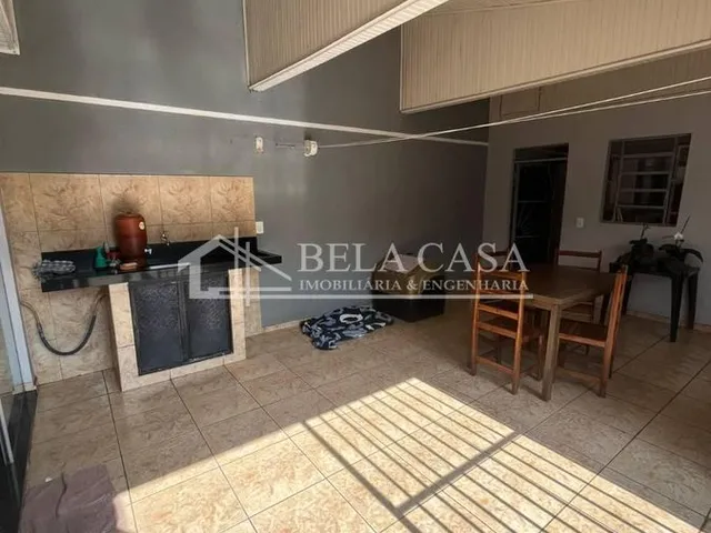 Imagem 13: Casa com 3 quartos, CJ. Hiro Vieira - Mandaguaçu