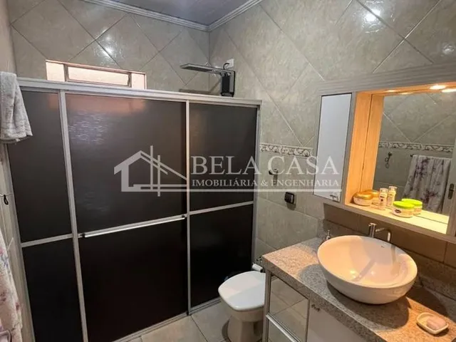 Imagem 6: Casa com 3 quartos, CJ. Hiro Vieira - Mandaguaçu